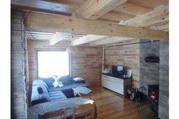 Apartamento Martinské hole 2